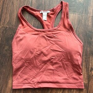 Forever 21 Active Top